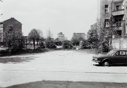 Schmidt, Michael (1945 Berlin 2014)