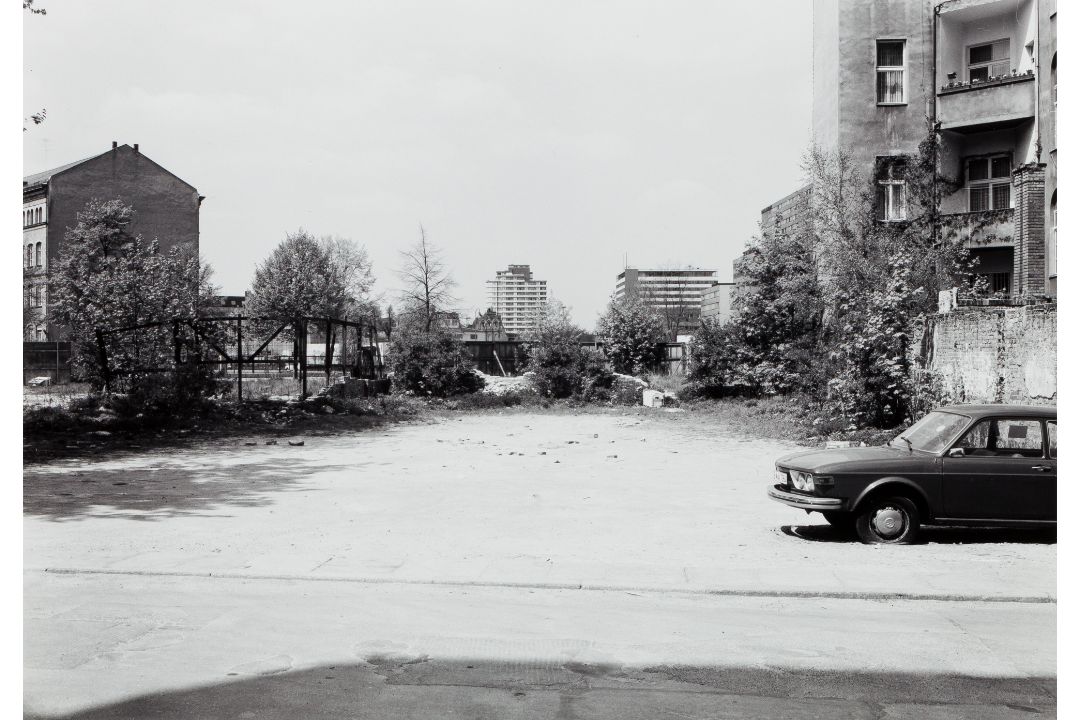 Schmidt, Michael (1945 Berlin 2014)