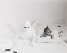 Brus, Günter und Hoffenreich, Ludwig