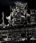 Zickmantel, Hartmut (1917 Chemnitz 2012)