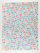 Paik, Nam June (1932 Seoul - Miami 2006)