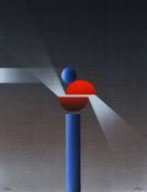 Le Parc, Julio (1928 Mendoza)