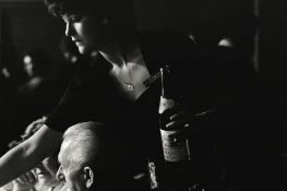 Borchert, Christian (1942 Dresden - Berlin 2000)