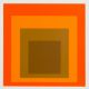 Albers, Josef (1888 Bottrop - New Haven 1976) - Bild 6 aus 7
