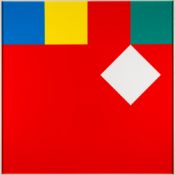 Graeser, Camille (1892 Carouge - Wald, Schweiz 1980)