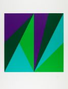 Bill, Max (1908 Winterthur - Berlin 1994)