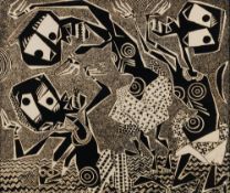 Wenger, Susanne (1915 Graz - Oshogbo, Nigeria 2009)