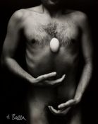 Demeter, Balla (1931 Szentes - Budapest 2017)