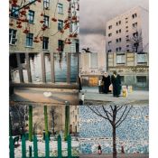 Wilks, Stephen (1964 Bridgwater, England)