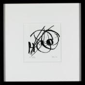 Eglau, Otto (1917 Berlin - Kampen, Sylt 1988)