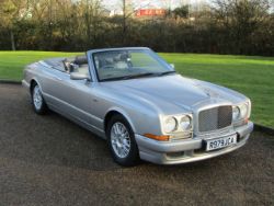 2 Day Classic Car Auction