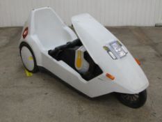 Sinclair C5