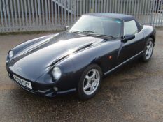 1995 TVR Chimaera