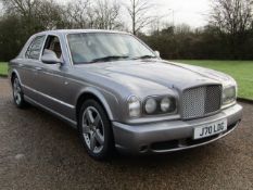 1999 Bentley Arnage
