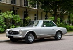 2 Day Classic Car Auction