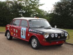 2 Day Classic Car Auction