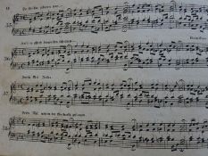 Schicht - Choral-Buch