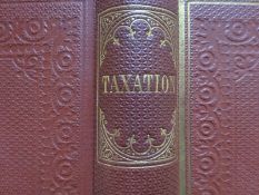 Peto - Taxation