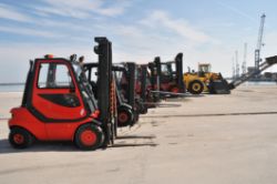 AIQ's Industrial Auction