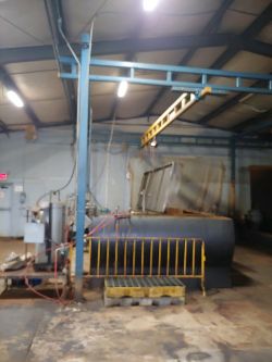 Fall Industrial Auction
