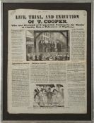 MURDER BROADSIDE : 