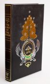TOLKIEN, J.R.R - The Lord of the Rings : 2 folding maps, org.