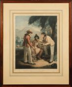 KNIGHT, Charles : [1743-1826] after H.