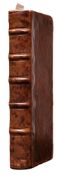 PLATE GLASS BOOK: Consisting of the following tables ... (etc) ...