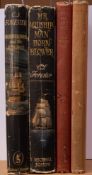 MILNE, A. A - The House At Pooh Corner : illust, org.