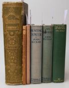 BUCHAN, John - Poems Scots and English : org.