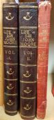 MOORE, Sir John : The Life of Lieutenant-General Sir John Moore, K.B.
