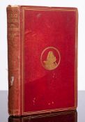 CARROLL, Lewis - Alice's Adventures in Wonderland : forty-two illustrations by John Tenniel, org.