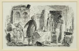 ARDIZZONE, Edward : ( 1900-1979 ) ...
