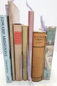 ARDIZZONE, Nicholas - Edward Ardizzone's World The Etchings and LIthographs.