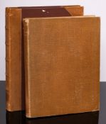 WEAVER, F.W & BATES, E. H ....