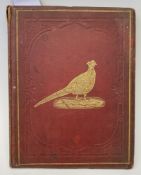 TEGETMEIER, W. B - Pheasants for Coverts and Aviaries : illust, org.
