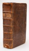 VIRGILII MARONIS, P - Opera : plates inc.