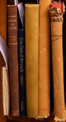 EDWARDS, Lionel - Seen From The Saddle : 24 plates, org.