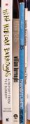BURROUGHS, William - The Transatlantic Review. Number 25. Summer 1967,: card covers.