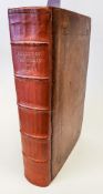 RALEIGH, Sir Walter - The Historie of the World : eng.