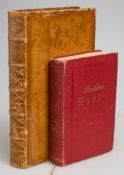 BAEDEKER, Karl - Egypt and the Sudan : folding maps, org.