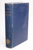 SECRETARY of the COMMONWEALTH - Bradford's History 