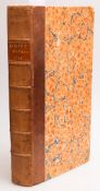 EVELYN, John - Silva : or, a Discourse of Forest-Trees ...