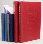 PATEMAN, L. L - Pictorial and Historical Survey of Babbacombe and St. Marychurch : illust, org.