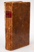CULPEPER'S : The English Physician - Crosby's Improved Edition ...