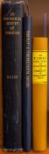 ELLIS, Arthur Charles - An Historical Survey, of Torquay : illust, org.