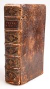 SUETONIUS : Tranquillus, et in cum Commentarius : eng.