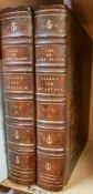 CLARKE, James Stanier & M'ARTHUR, James - The Life of Admiral Lord Nelson, K. B.