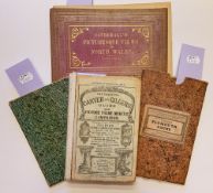 CATHERALL, T - Views in North Wales : org.