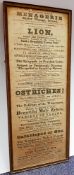 BROADSIDE : For the 